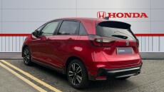 Honda Jazz 1.5 i-MMD Hybrid Advance Sport 5dr eCVT Hybrid Hatchback